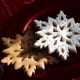thumbnail image 2 of Molde Para Pastel De Copo De Nieve, Molde Para Hornear Galletas De Acero Inoxidable, Decorativo Molde Para Decoración De Pasteles, Magdalenas, Proyectos De Artesanía De Arcilla, 2 of 8