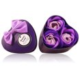 thumbnail image 1 of Coofit 3PCS Soap Flowers Romantic Rose Soap Desk Decoration for Valentine Christmas, 1 of 9