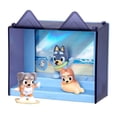 thumbnail image 4 of Bluey Fuzzies Episode Pack The Beach, 4 of 4