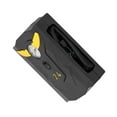 thumbnail image 4 of Bomba de aire ANGGREK 12 V 75 W mini compresor eléctrico para coche motocicleta baloncesto inflables, 4 of 8