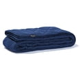 thumbnail image 3 of BlanQuil Basic 12lb &amp; 15 lb Weighted Blanket (Assorted Colors), 3 of 6