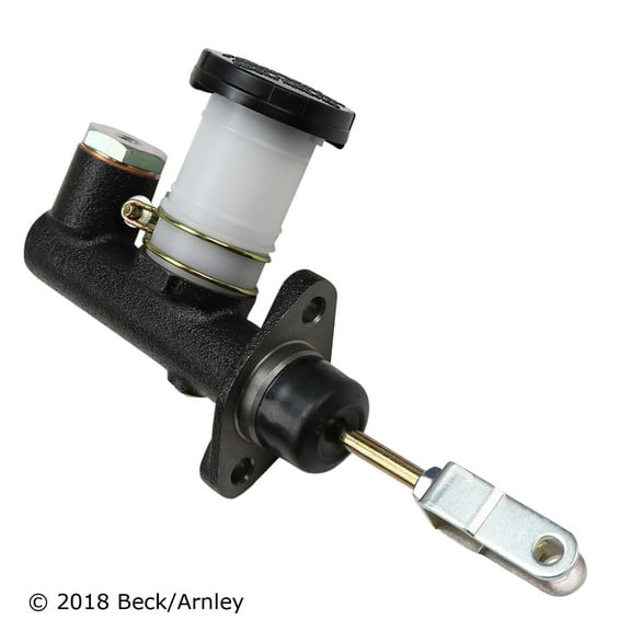 BeckArnley 072-2660 Brake Master Cylinder