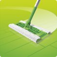 thumbnail image 2 of Swiffer Sweeper Dry Sweeping Pad, Multi Surface Refills for Dusters Floor Mop, with Febreze Lavender, 2 of 8