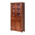 thumbnail image 1 of Alacena Santa Clara Nogal - Kessa Muebles, 1 of 3