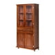 thumbnail image 1 of Alacena Santa Clara Nogal - Kessa Muebles, 1 of 3
