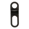 thumbnail image 1 of 1 Piece Iron Motorcycle Tachometer Speedometer Gauge Sensor Holder Bracket, 1 of 5