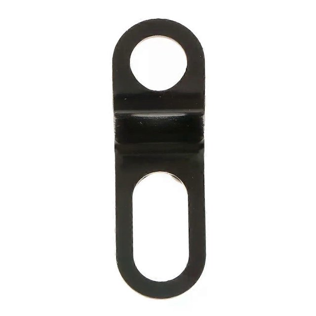 1 Piece Iron Motorcycle Tachometer Speedometer Gauge Sensor Holder Bracket