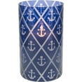thumbnail image 7 of Blue Anchor - Jar Candle Holder, 7 of 7