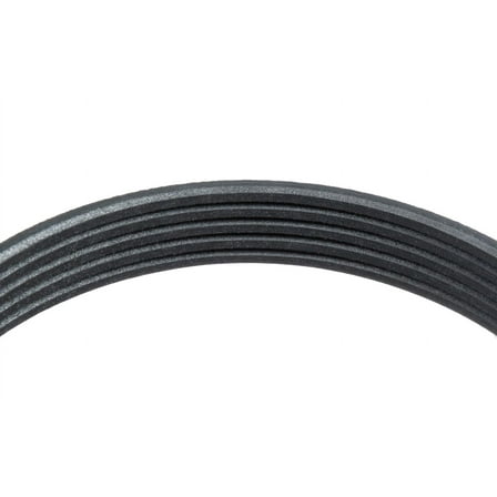Goodyear 1050745 Serpentine Belt, 5-Rib 74.5" Length Fits select: 2017-2019 CHEVROLET COLORADO, 2017-2019 GMC CANYON