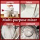 thumbnail image 2 of 14Pcs 12 Inch Paint Stirrer for Drill Reusable Drill Mixer Attachment, 2 of 5