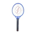 thumbnail image 3 of Christmas Decorations Swatter Rechargeable with Led Light for Indoor & Outdoor Use, 3 of 4