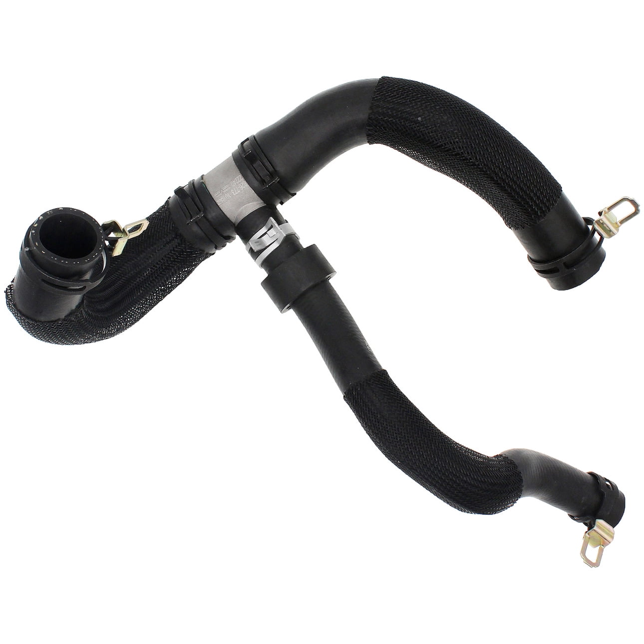 Dorman 626-773 Radiator Coolant Hose for Specific Ford Models