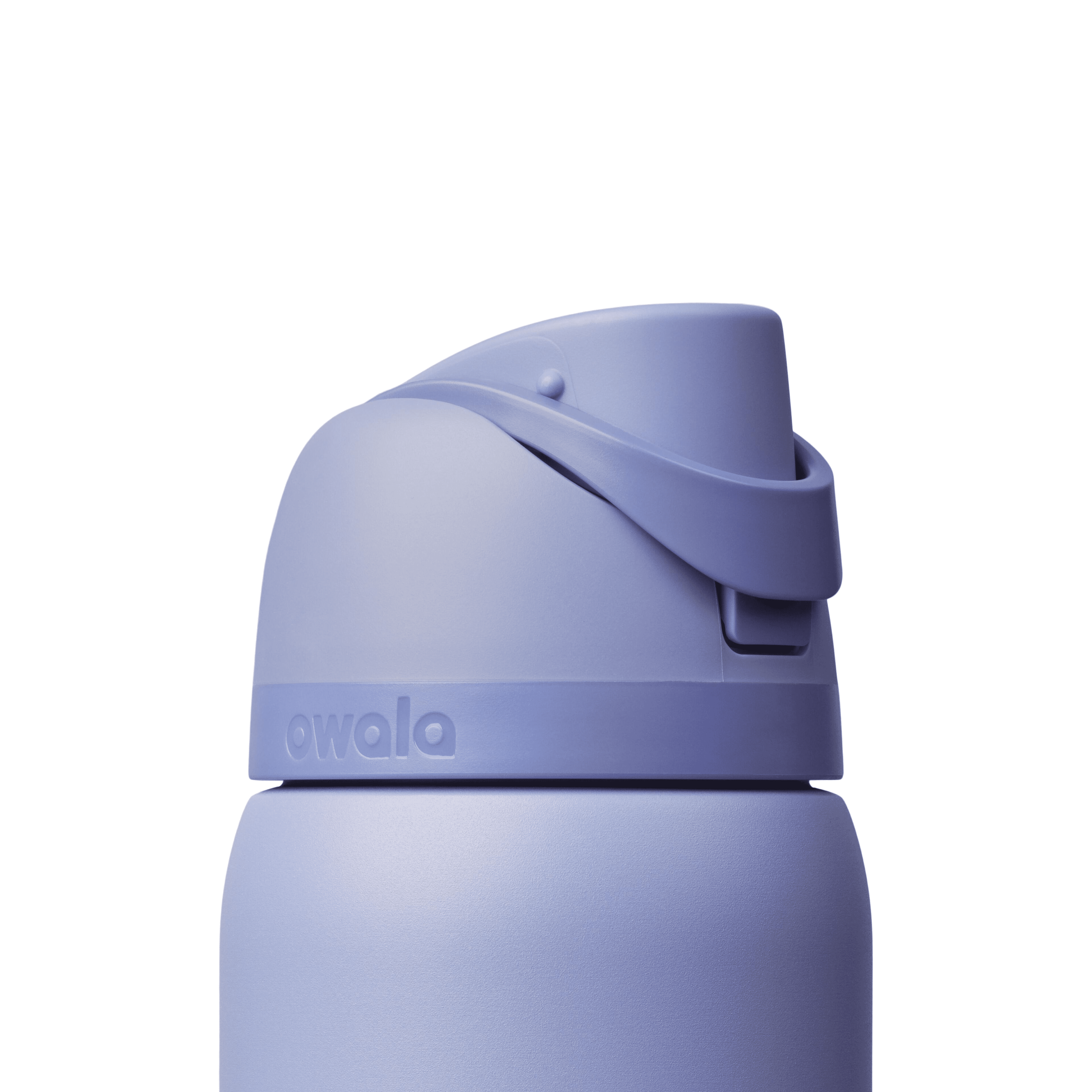 Owala 40oz FreeSip® Stainless Steel Insulated Water Bottle - Out of the Blue