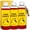 3PCS, variant on 3.38 Fl Oz Oncentrated Fish Attractant Liquid for Trout, Panfish and More