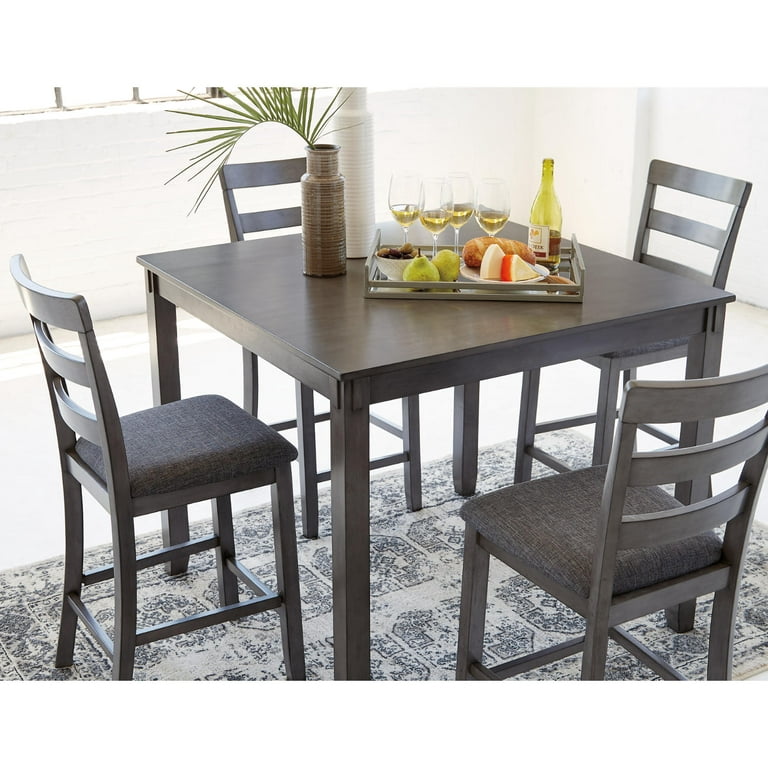 Bridson Counter Dining Set Bridson Counter Dining Set