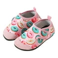 thumbnail image 1 of Girls Sneakers for Toddlers Shoes Kids Girls Shoes Soft Sole Non Quick Shoe Sneaker for Girls Drying Beach Shoes Featuring Size Shoes Girls Tennis Shoes Easy Closure for Active Dress Shoes, 1 of 3