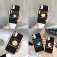 thumbnail image 2 of Funda De Silicona TPU Compatible Con Samsung A04 A14 A04S A23 A34 A54 M23 M33 Suave Transparente ML-156 my hero academia, 2 of 4