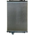 thumbnail image 3 of Kozak Radiator N4020002 Compatible with T660 2008-2011 Truck, 3 of 8