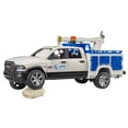 thumbnail image 2 of Bruder Ram 2500 Camion de Service, 2 of 6