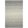 thumbnail image 7 of SAFAVIEH Montauk Vaughn Geometric Cotton Area Rug, Black/Ivory, 10' x 14', 7 of 7
