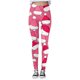 thumbnail image 2 of MKLEKYY Leggings deportivos para mujer Leggings con estampado navideño para mujer Leggings de ejercicio físico con realce Pantalones de yoga 3882, 2 of 4