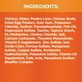 thumbnail image 4 of IAMS PERFECT PORTIONS Healthy Adult Grain Free Wet Cat Food Pat©, Chicken Recipe, 2.6 oz. Easy Peel Twin-Pack Tray, 4 of 11