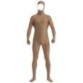 thumbnail image 1 of Face Open Zentai Spandex Bodysuit Full Body Suit, 1 of 7