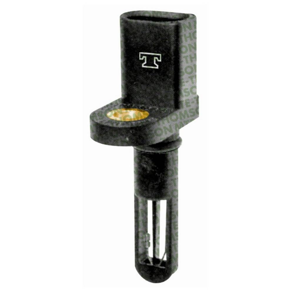 MTE-THOMSON 5068 Intake Air Charge Temperature Sensor IAT Compatible with Audi A3 A4 A5 A6 Q5 TT TTS 2002-2017 | Volkswagen Beetle CC Eos Golf City GTI Jetta Passat Tiguan 2003-2014