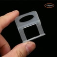 thumbnail image 4 of Tubo de soporte de aluminio, 10 piezas Soporte de tubo de aluminio Tubo de aluminio Manga de eje de repuesto Diseño de última generación Jadeshay A, 4 of 8
