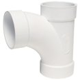 thumbnail image 1 of Airvac VM106 Conexiones de PVC en forma de T de 90 grados y 3 vías, 1 of 2