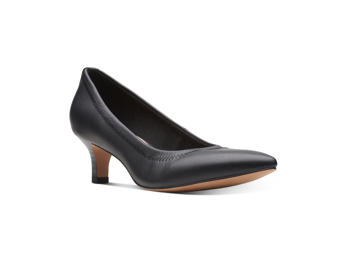 clarks shoes pumps