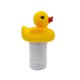 thumbnail image 1 of Dispensador De Piscina De Pato Dispensador De Piscina De Animales Dispensador De Piscina Dispositivo De Dosificación De Tabletas De Cloro Dispensador De Cloro De Piscina Para Acuario Parque Acuático Kearding HA019849-00, 1 of 6