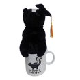 thumbnail image 1 of Way To Celebrate Graduation Plush Skunk in mug,for 3 years and up, 1 of 3