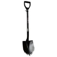 thumbnail image 2 of Krazy Beaver Super Shovel with Axia Alloys Mount Kit 1.75" Black/Black, 2 of 7