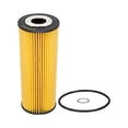 thumbnail image 1 of Filtro Para Aceite SAKURA Crafter 30 2006 A 2011 Volkswagen L5 2.5L Diesel, 1 of 3