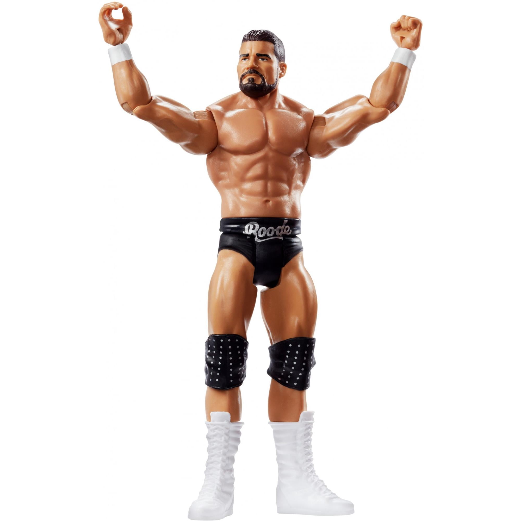 WWE Series # 85 Basic Bobby Roode Action Figure