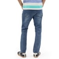 thumbnail image 2 of Jeans Quarry Slim fit denim stretch Para Hombre, 2 of 4