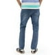 thumbnail image 2 of Jeans Quarry Slim fit denim stretch Para Hombre, 2 of 4