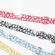 thumbnail image 4 of Collares para perros con flores, adorables estampados florales, collares para mascotas, collares para perros ajustables,, 4 of 5