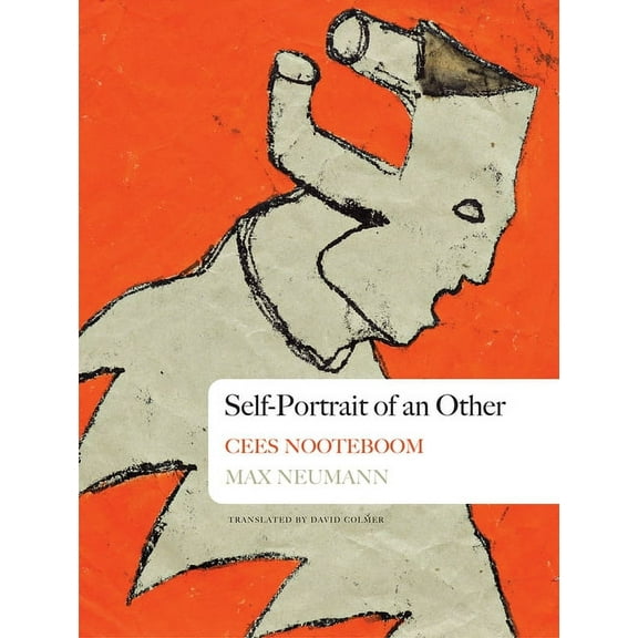 Self-Portrait of an Other : Dreams of the Island and the Old City (Paperback)