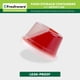 thumbnail image 4 of Contenedores de almacenamiento de alimentos Freshware 50, 350 ml, plástico, 4 of 8