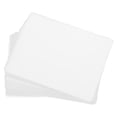 thumbnail image 1 of OFFIGAM 100Pcs Transparent Laminating Sheets Thermal Laminating Film for Reliable Photo Protection, 1 of 8