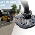 thumbnail image 4 of Joystick Thrustmaster SimTask FarmStick para PC PS5 de Farming, 4 of 7