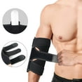 thumbnail image 1 of Tennis Elbow Support and Braces with 2 Removable Metal Splints for Women & Men,Elbow Brace for Tendonitis and Tennis Elbow Relief,Arm Brace Compression Sleeve, 1 of 8
