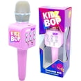 thumbnail image 1 of Micrófono para karaoke Move2Play Kidz Bop con Bluetooth durante más de 2 años, 1 of 6