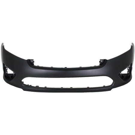 Performance PFM-185710 Bumper Cover Front Primed Sold individually for 2010-2012 Ford Fusion Performance PFM-185710 Bumper Cover Front Primed Sold individually for 2010-2012 Ford Fusion