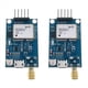 thumbnail image 1 of 2X Módulo GPS NEO-8M Módulo de Posicionamiento por Satélite Placa de Desarrollo para Microcontrolador para STM32 C51 51 MCU, 1 of 5