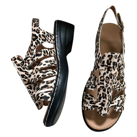 

Bxzhiri Women s Wedge Heel Cutout Sandals Women s Platform Peep Toe High Heels