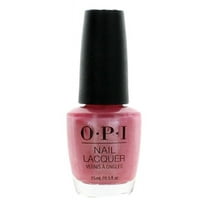 OPI Nail Lacquer by OPI, 0.5 oz Nail Color - Princesses Rule!!