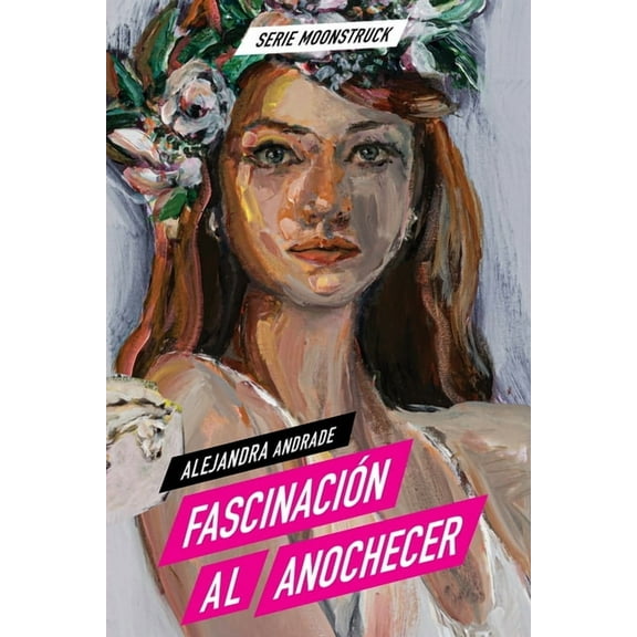 Fascinación al Anochecer, (Paperback)